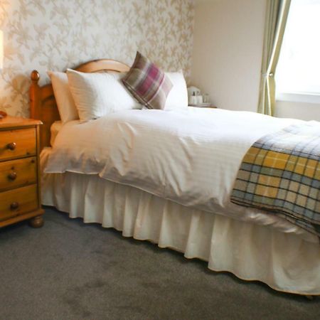 Station Hotel Стоунхейвен Экстерьер фото